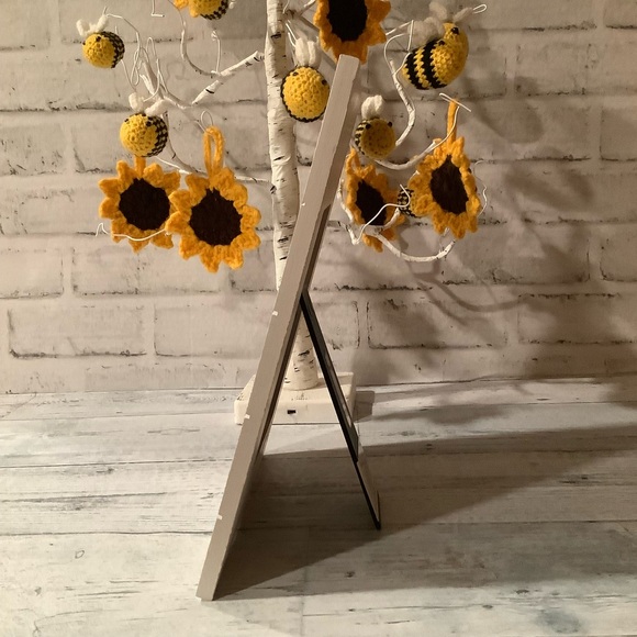 Nana We Love You Photo Frame - Picture 3 of 3